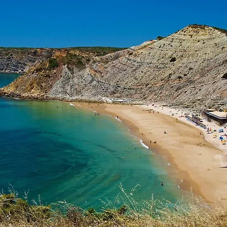 Villa Casa Furt@Do à Burgau Extérieur photo