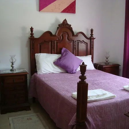 Villa Casa Furt@Do à Burgau Extérieur photo
