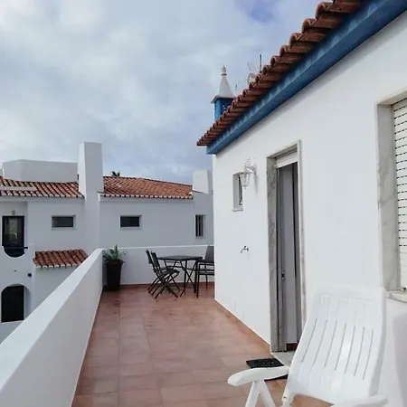 Villa Casa Furt@Do à Burgau Extérieur photo