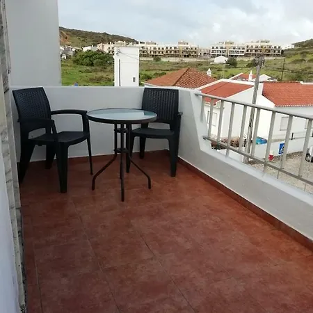 Villa Casa Furt@Do à Burgau Extérieur photo