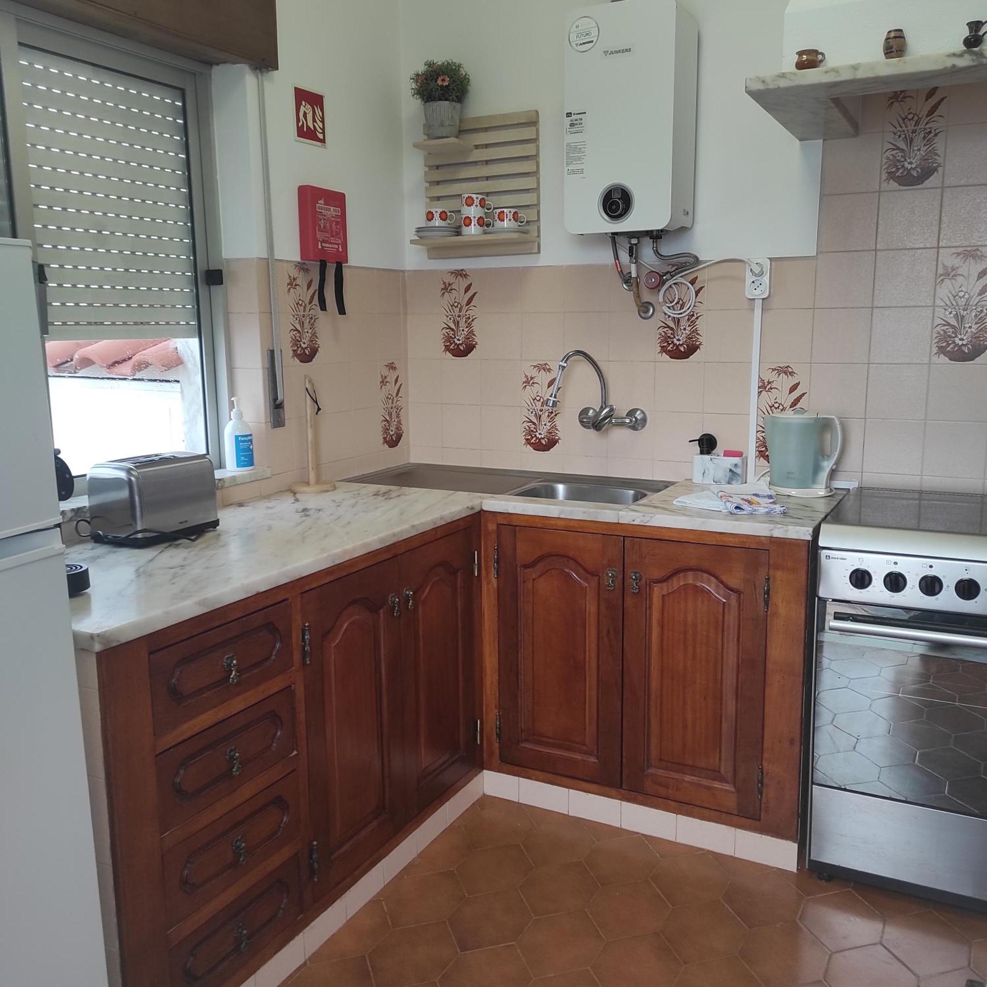 Casa Furt@do * Burgau