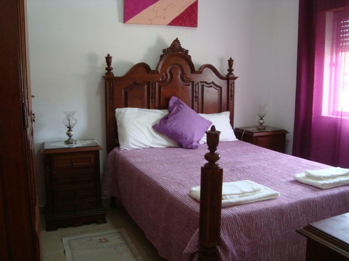 Casa Furt@do *