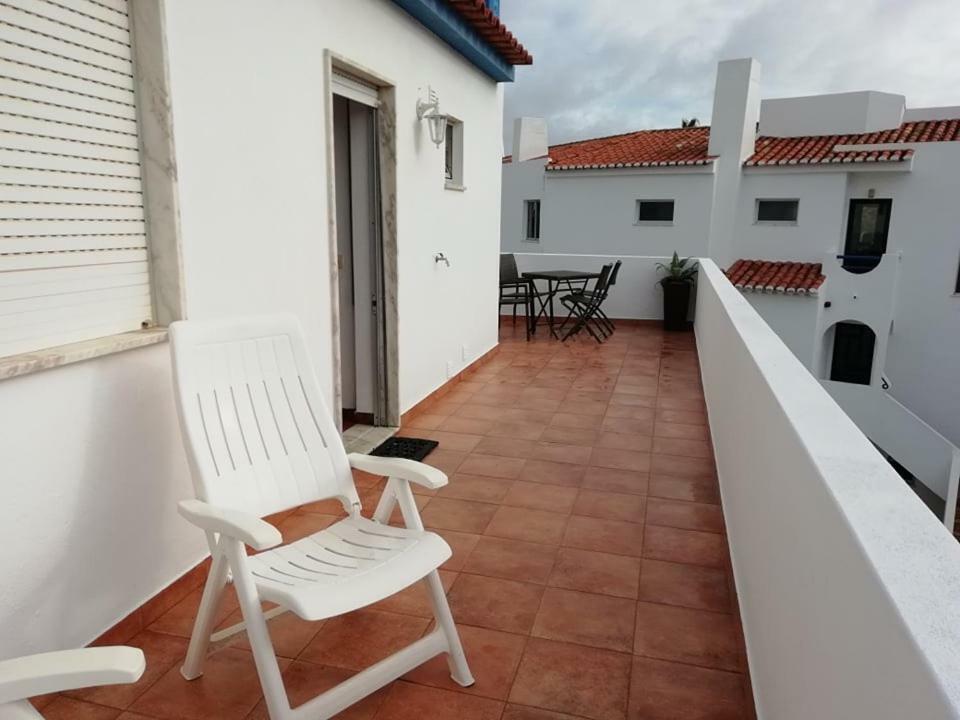 Hébergement de vacances Casa Furt@do Burgau